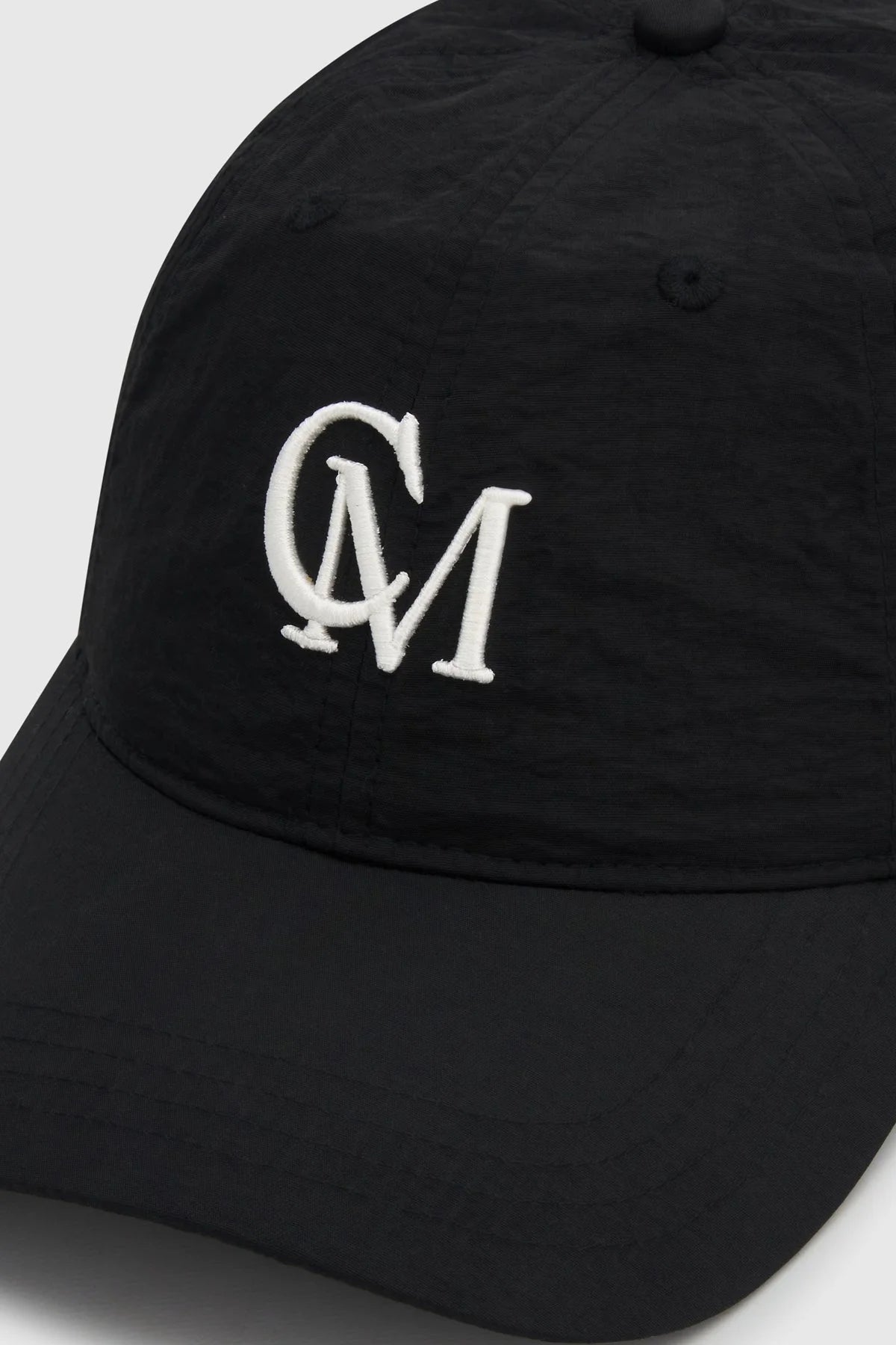Camilla and Marc | James Cap | Black | Palm Boutique