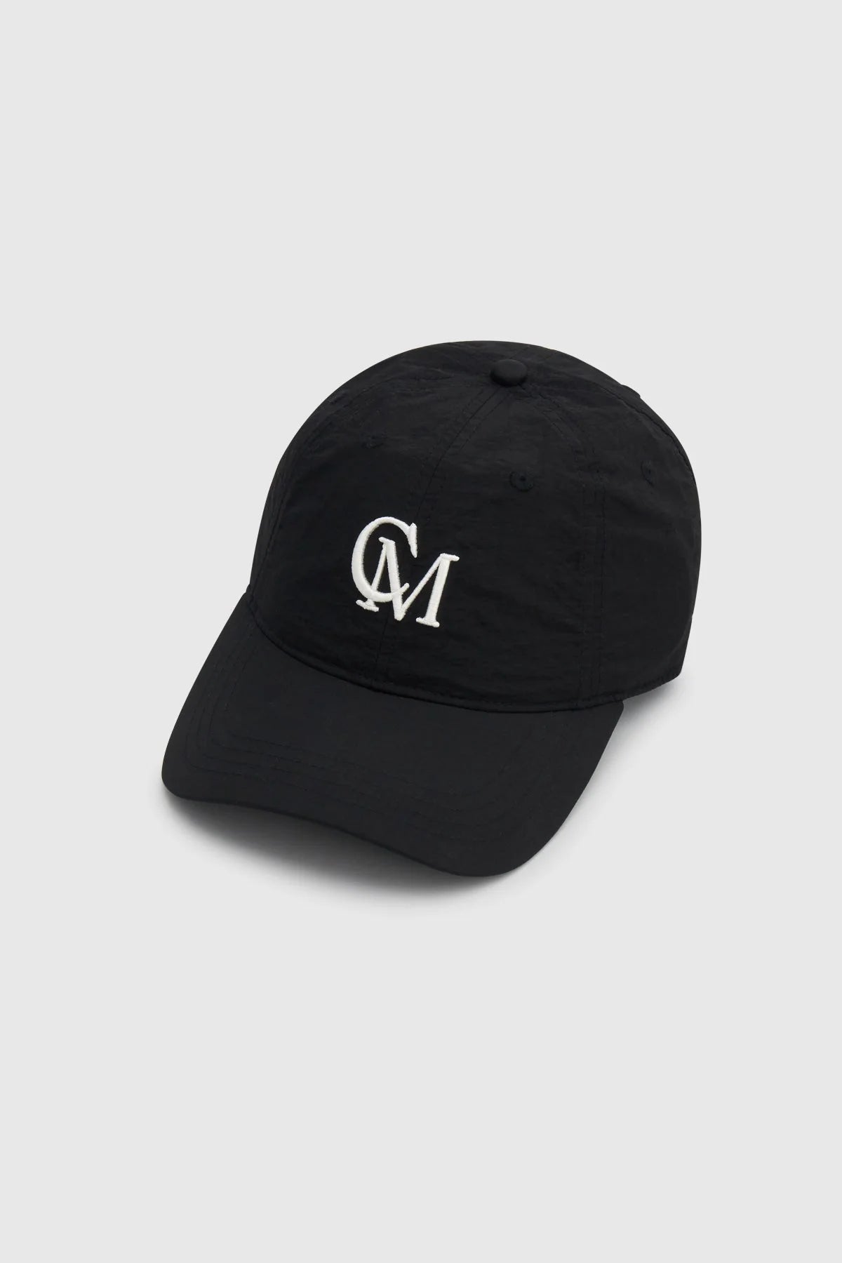 Camilla and Marc | James Cap | Black | Palm Boutique