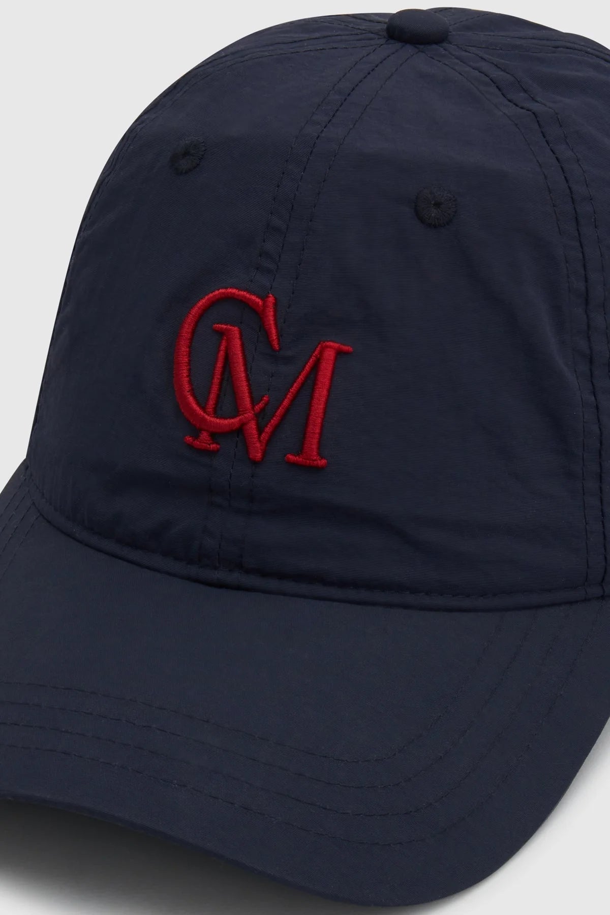 Camilla and Marc | James Cap | Navy | Palm Boutique