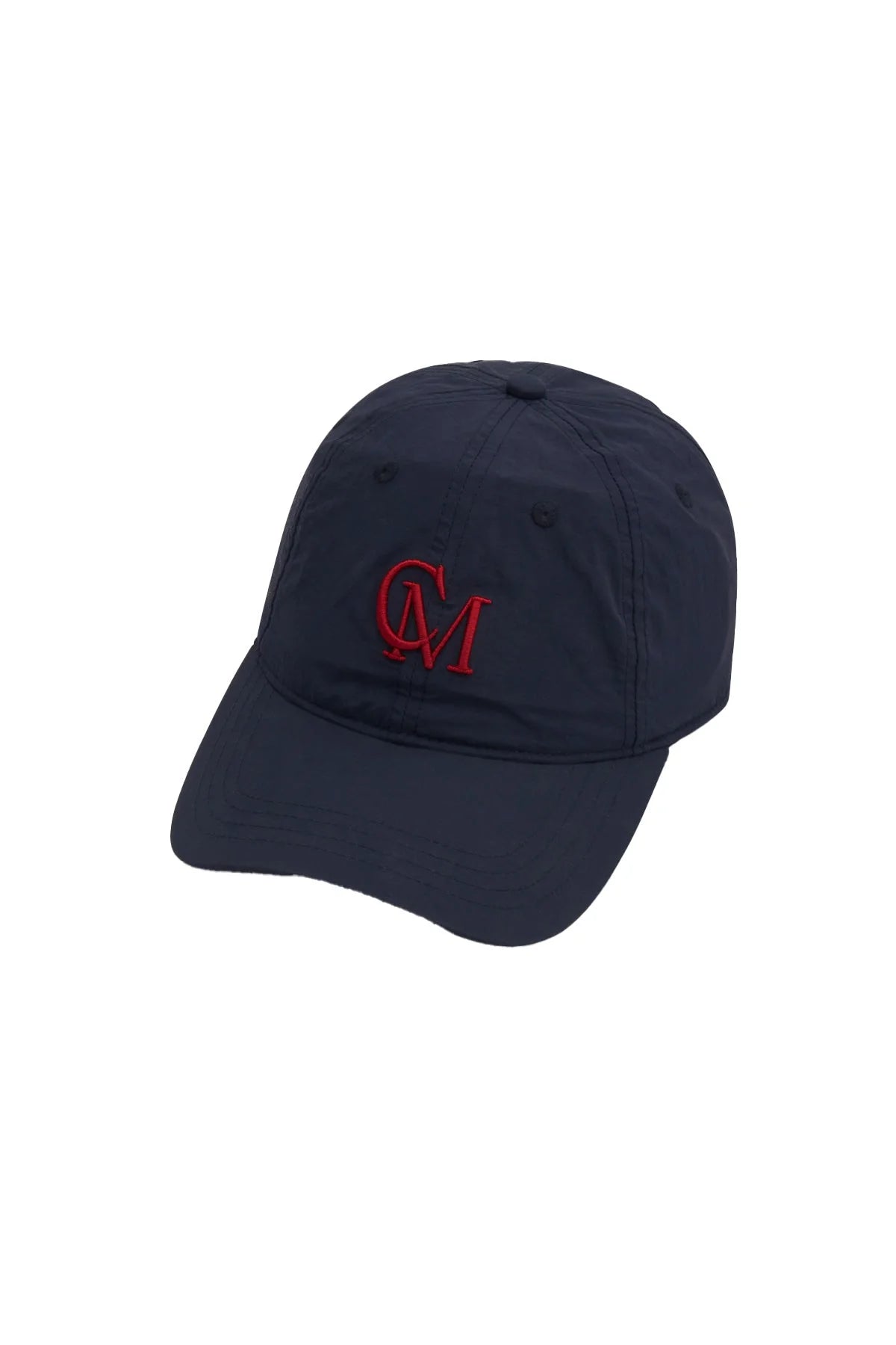Camilla and Marc | James Cap | Navy | Palm Boutique