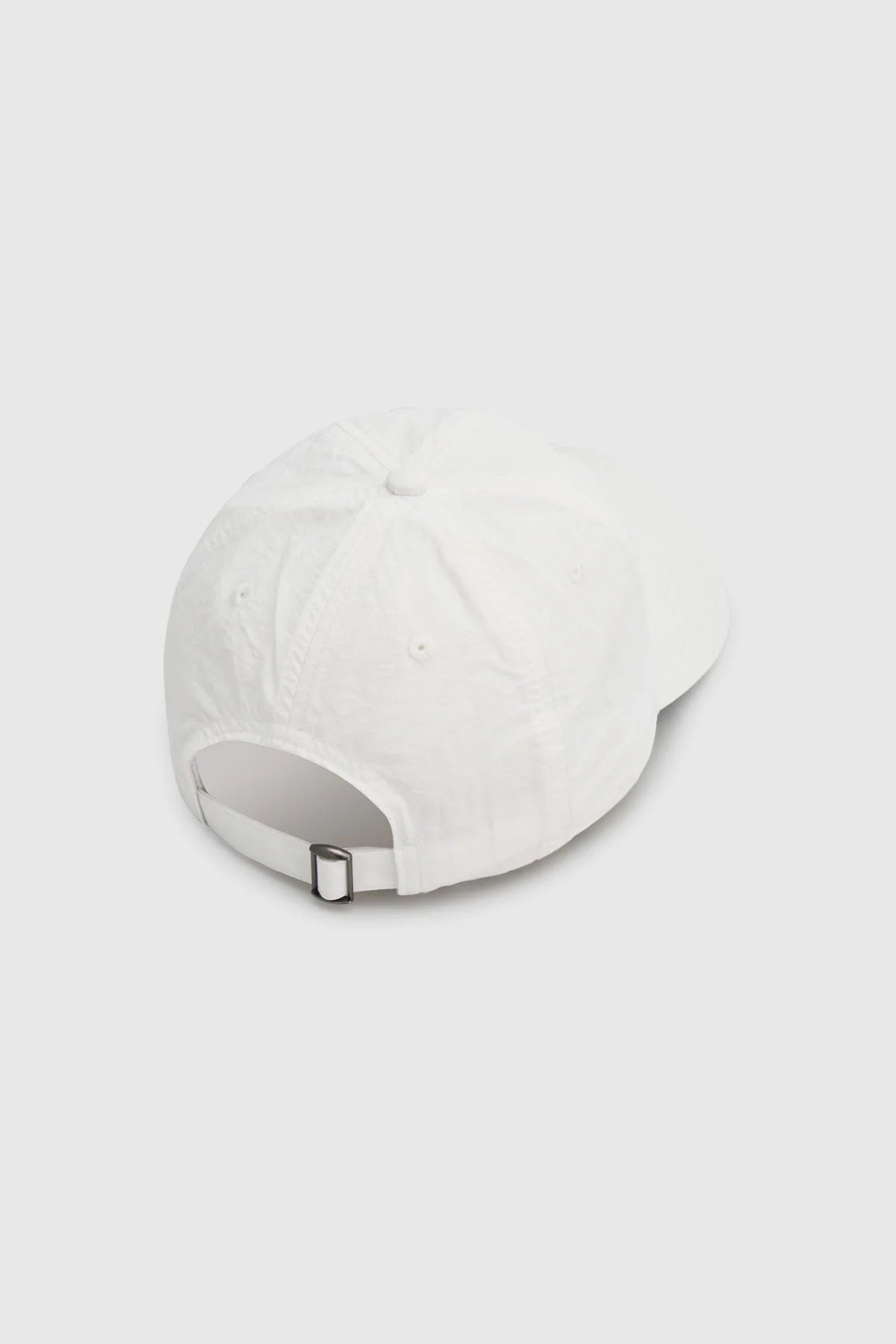 Camilla and Marc | James Cap | White | Palm Boutique