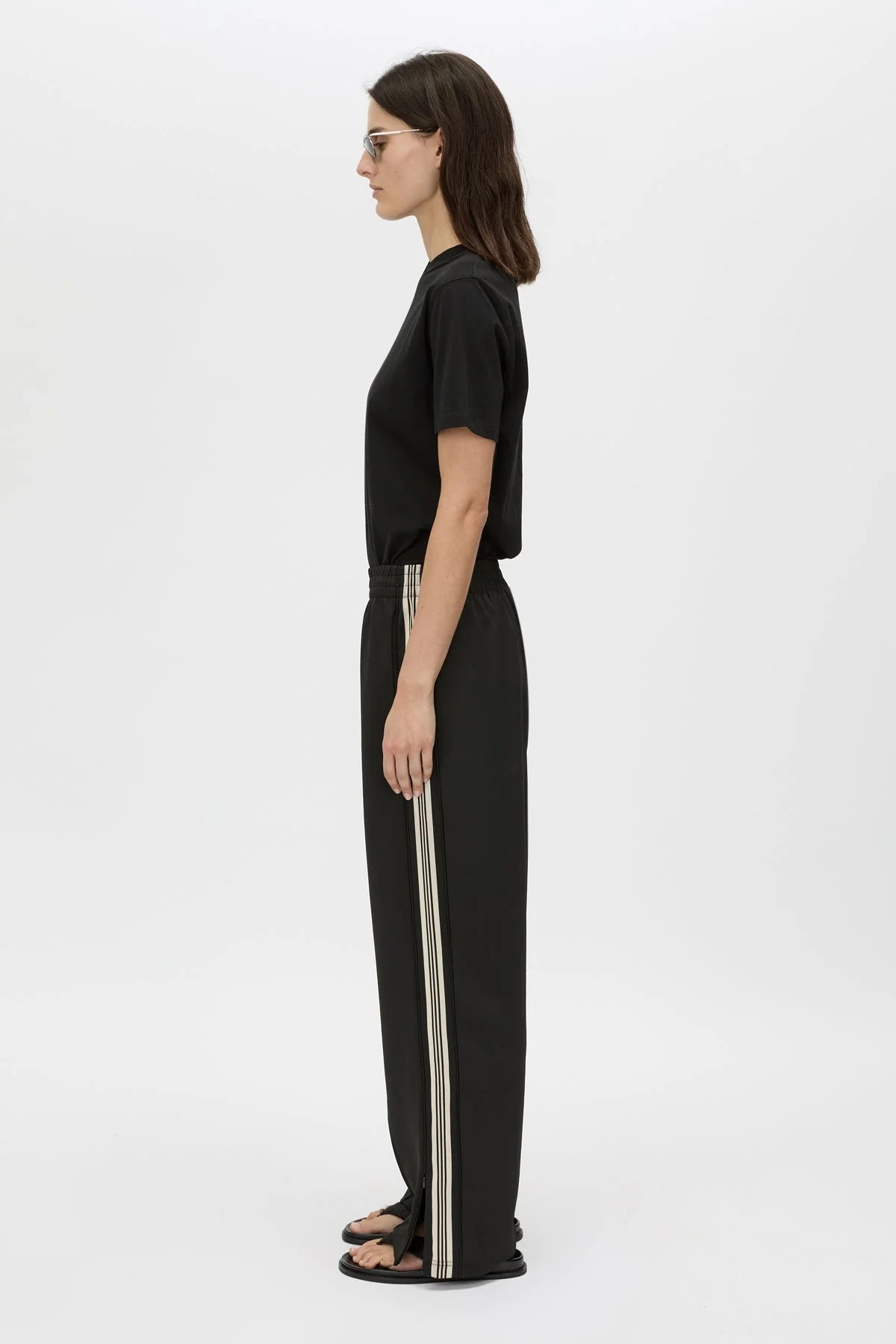 Camilla and Marc | Locus Scuba Pant | Black | Palm Boutique