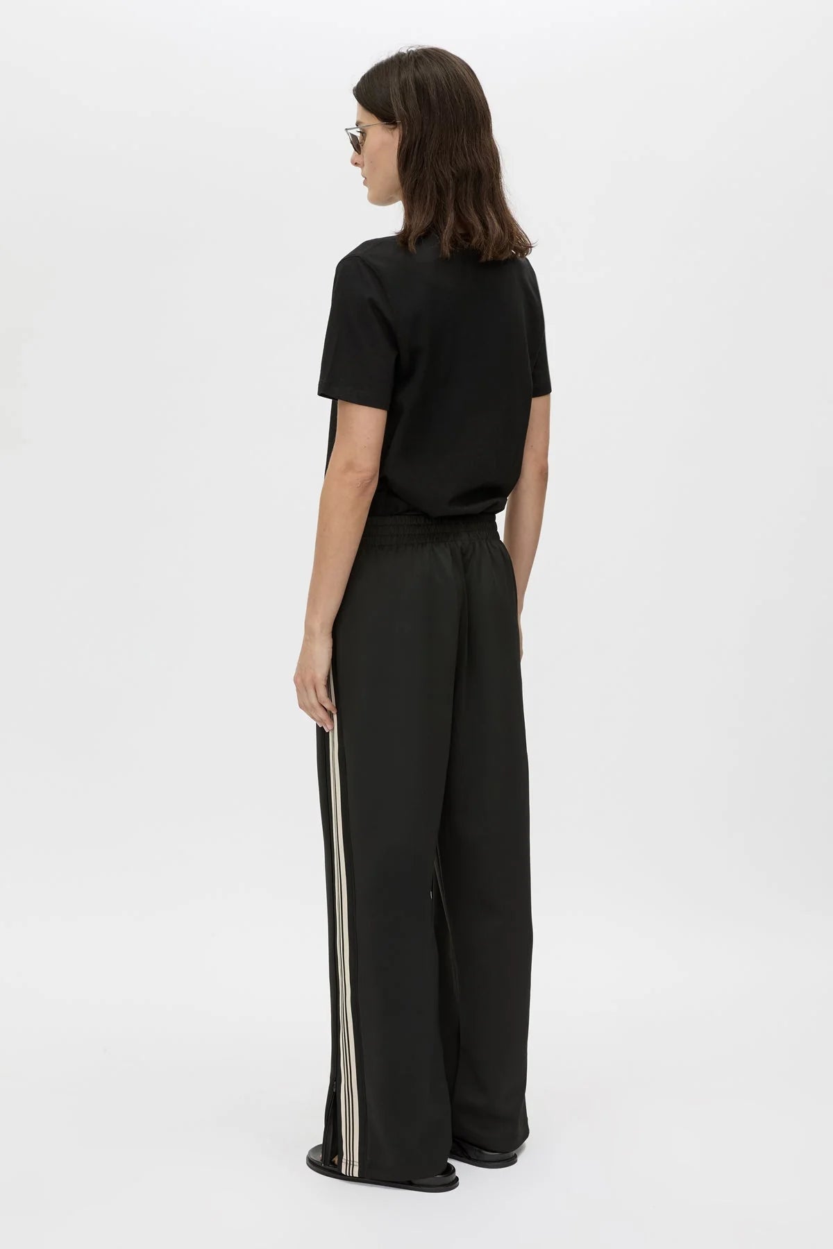 Camilla and Marc | Locus Scuba Pant | Black | Palm Boutique
