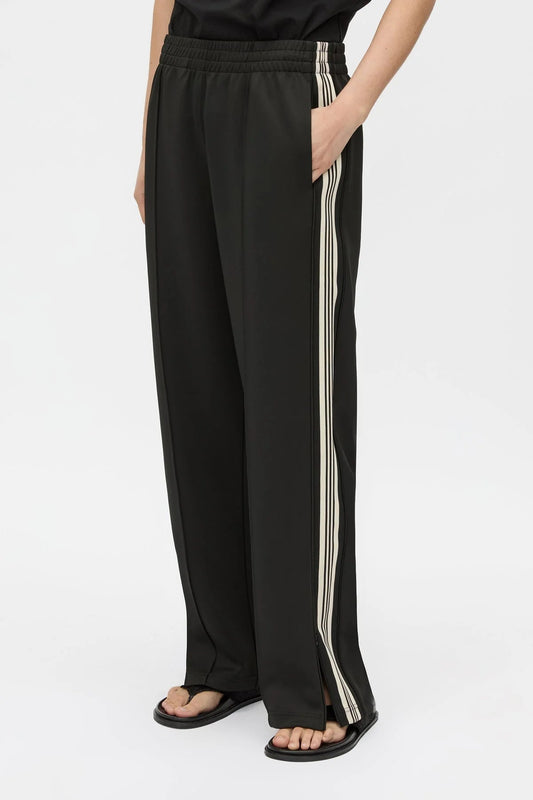 Camilla and Marc | Locus Scuba Pant | Black | Palm Boutique