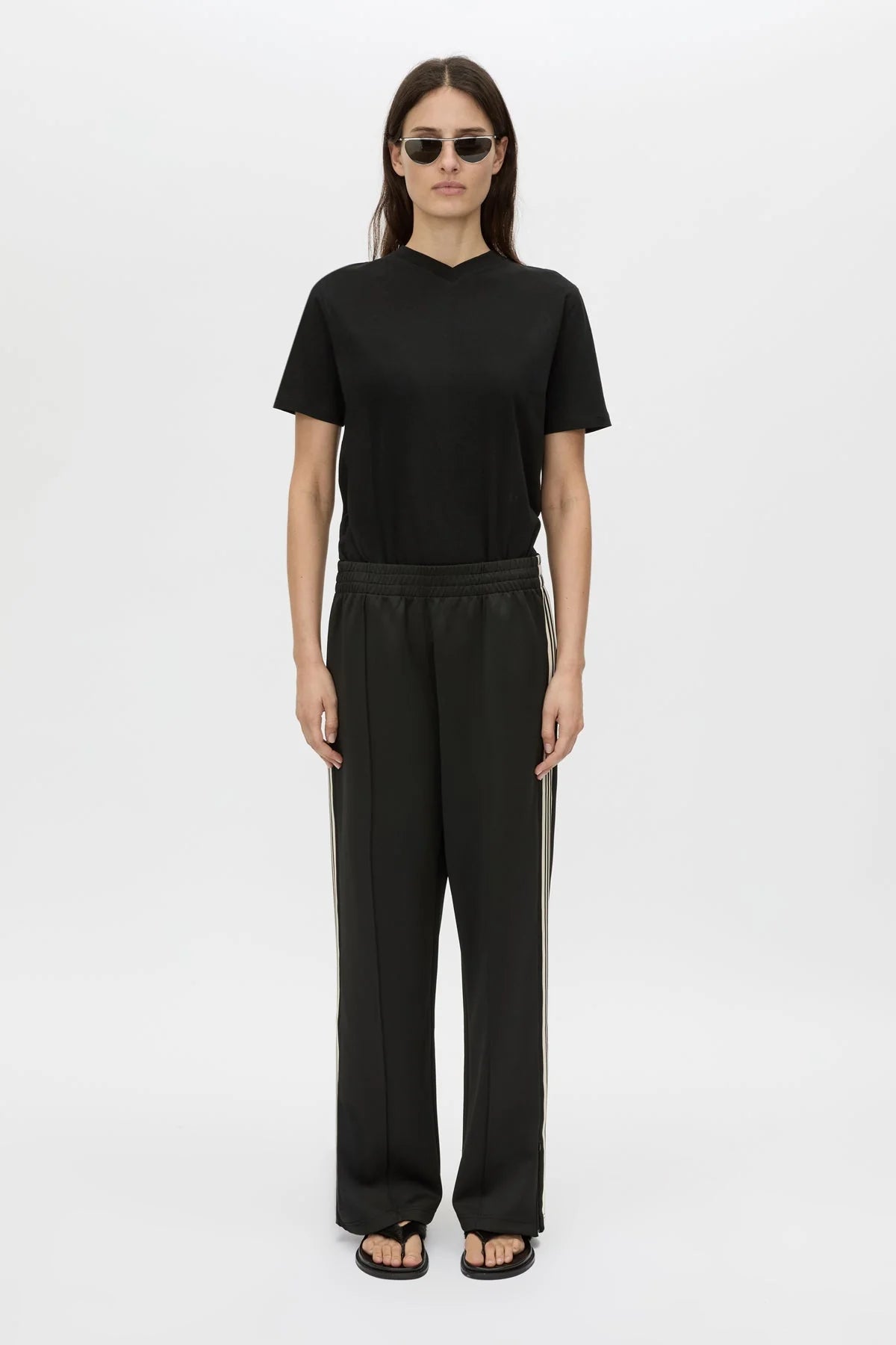 Camilla and Marc | Locus Scuba Pant | Black | Palm Boutique