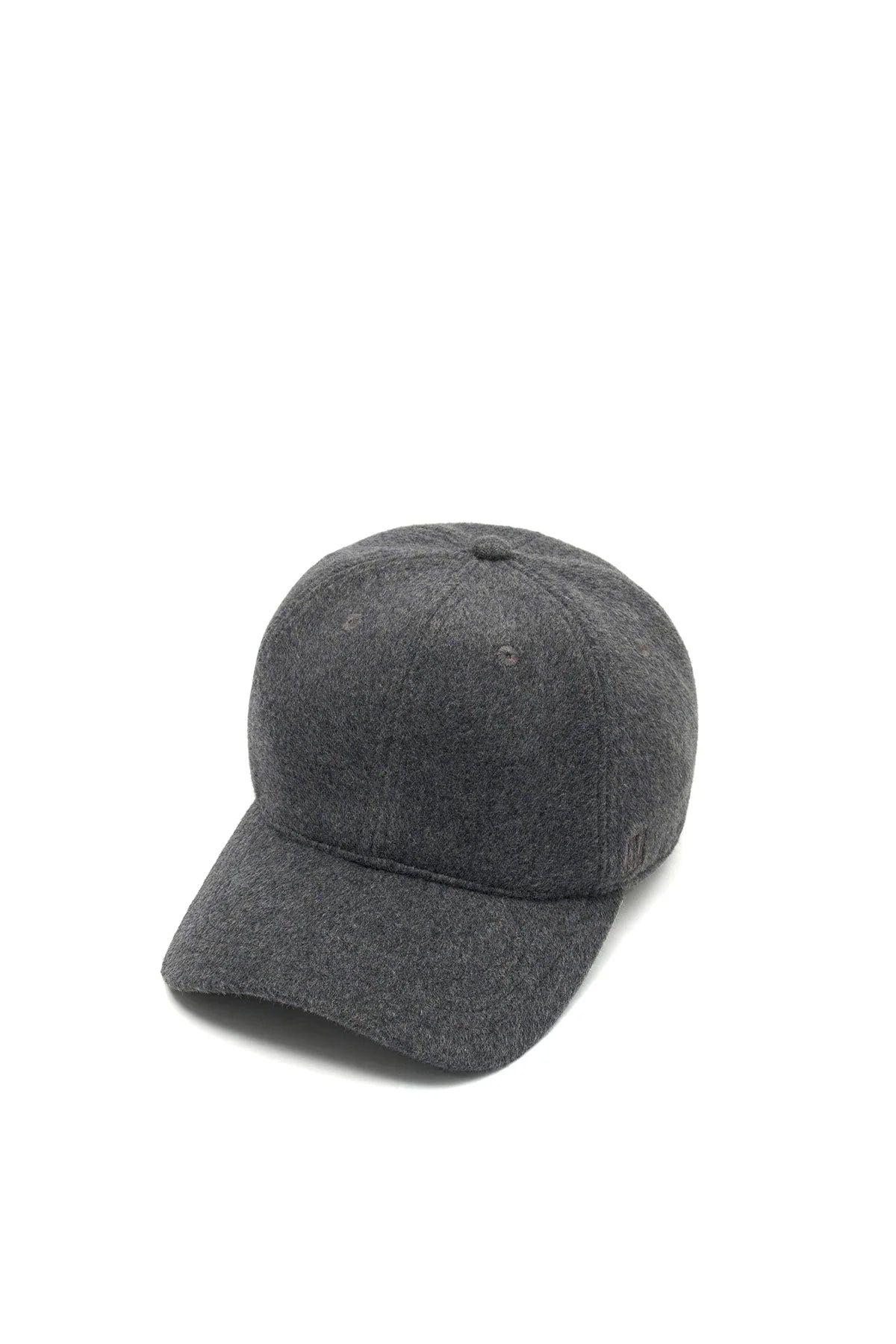 Camilla and Marc | Toyo Cap | Dark Grey Marle | Palm Boutique