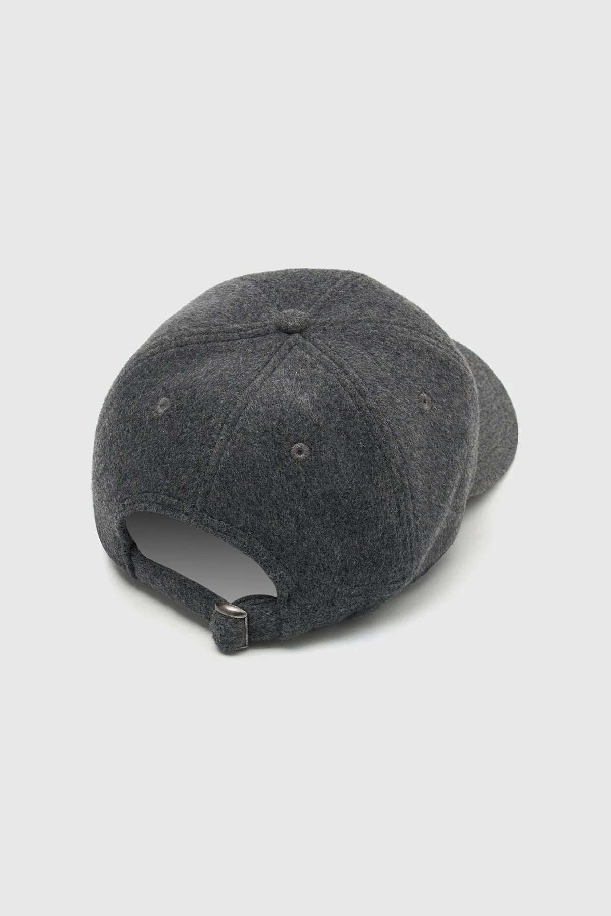 Camilla and Marc | Toyo Cap | Dark Grey Marle | Palm Boutique
