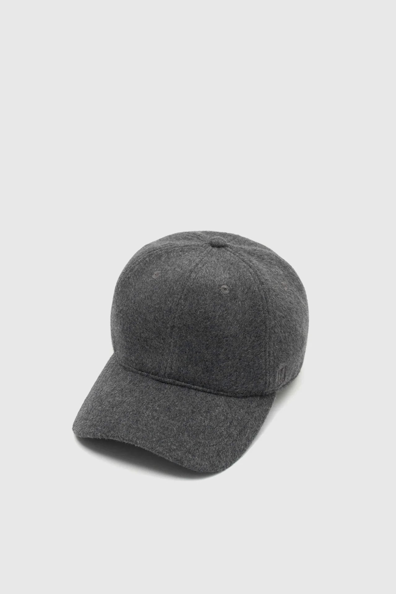 Camilla and Marc | Toyo Cap | Dark Grey Marle | Palm Boutique