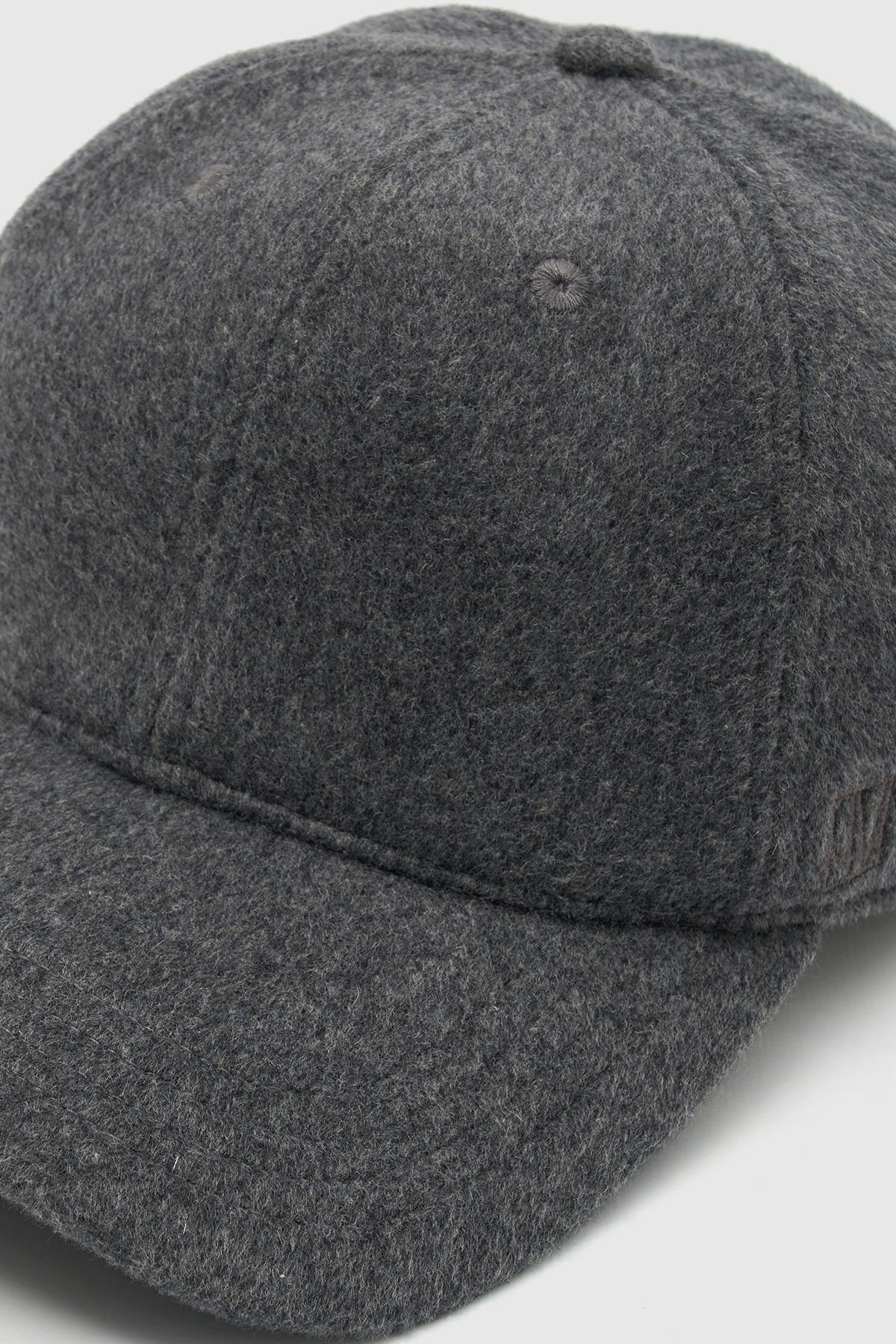 Camilla and Marc | Toyo Cap | Dark Grey Marle | Palm Boutique