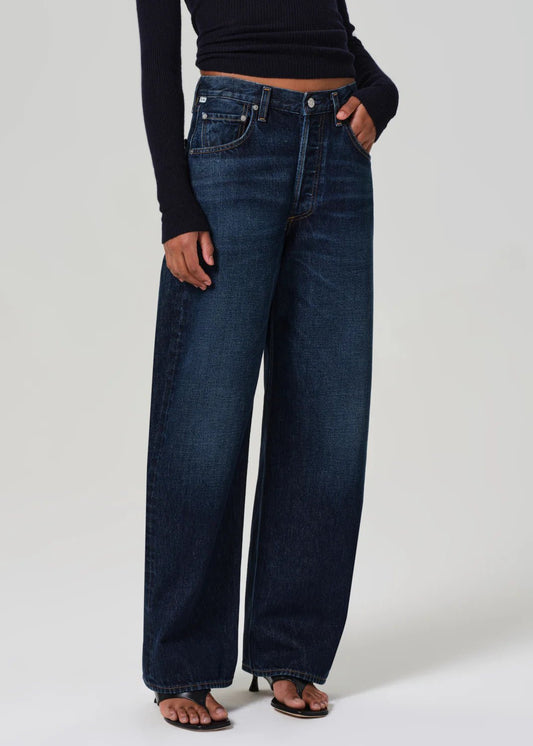 Citizens of Humanity | Ayla Baggy | Costa Brava | Palm Boutique