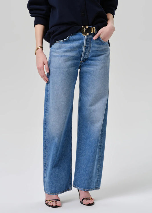 Citizens of Humanity | Ayla Baggy | London | Palm Boutique