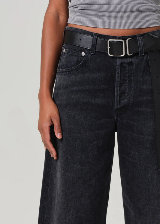 Citizens of Humanity | Ayla Raw Crop | Bronson | Palm Boutique