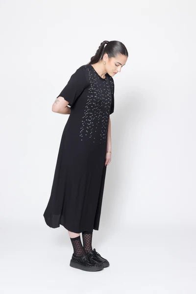 Company Of Strangers | Alters Dress | Concrete Scatter | Palm Boutique