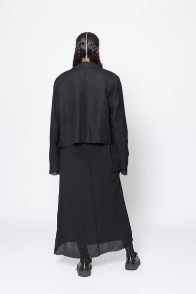 Company Of Strangers | Empower Jacket | Black | Palm Boutique