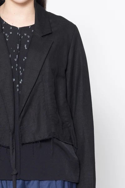 Company Of Strangers | Empower Jacket | Black | Palm Boutique