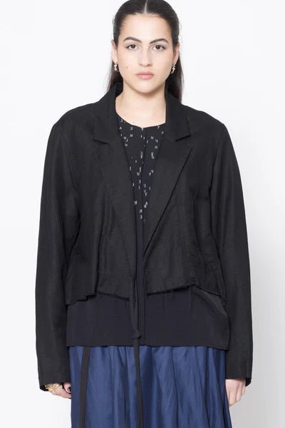 Company Of Strangers | Empower Jacket | Black | Palm Boutique