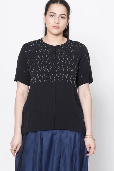 Company Of Strangers | Entitled Tee | Concrete Scatter | Palm Boutique