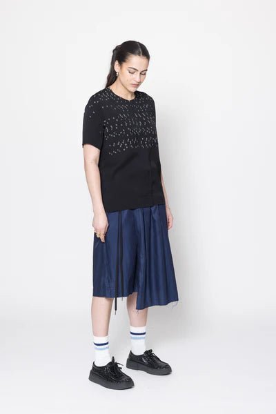 Company Of Strangers | Entitled Tee | Concrete Scatter | Palm Boutique
