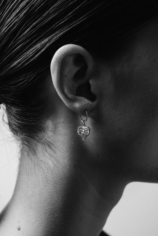 Company Of Strangers | Love Sleeper | Silver | Palm Boutique