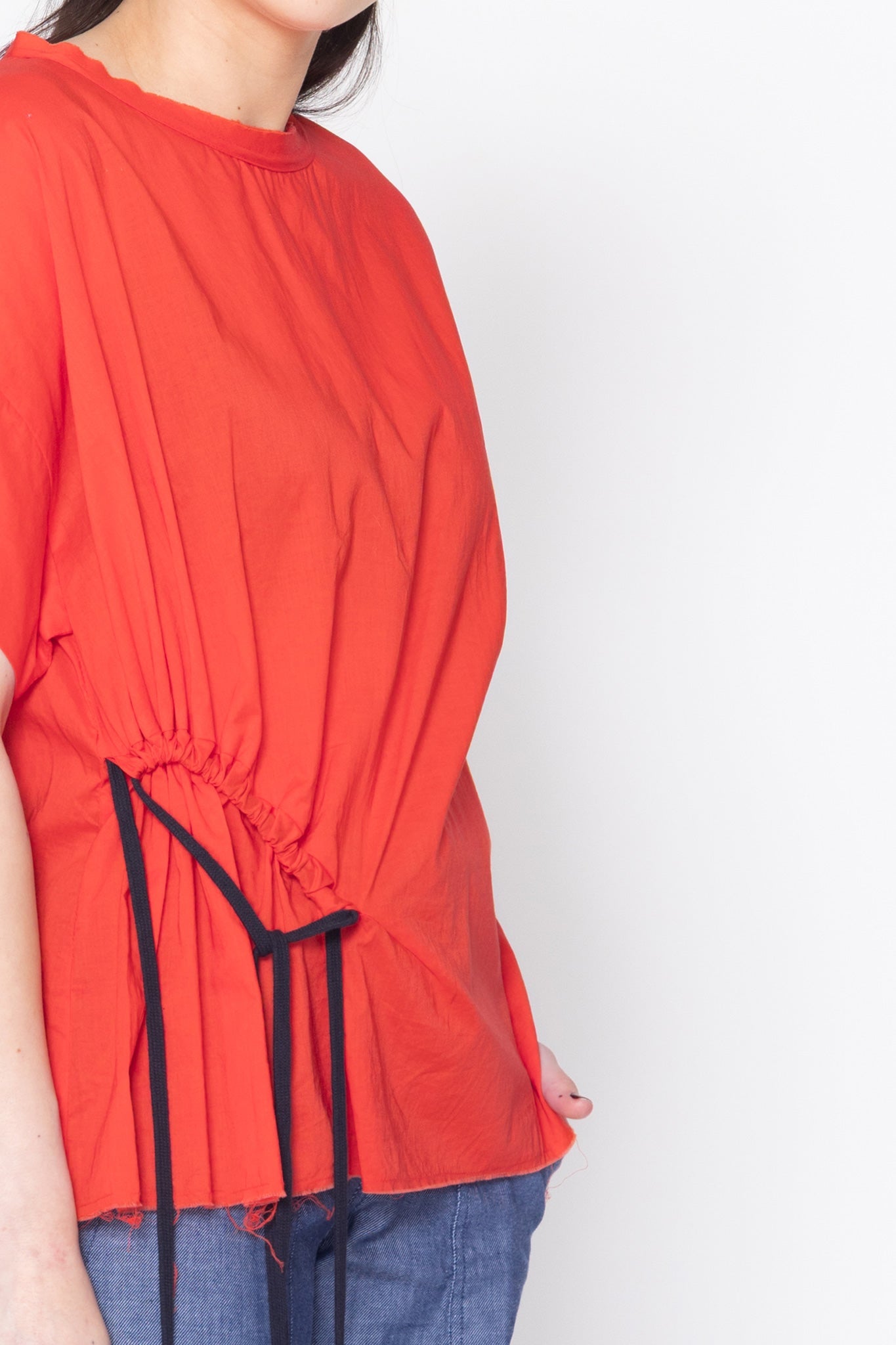Company Of Strangers | Neurotic Tee | Fire | Palm Boutique