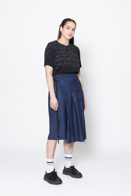 Company Of Strangers | Reality Skirt | Night Sky | Palm Boutique