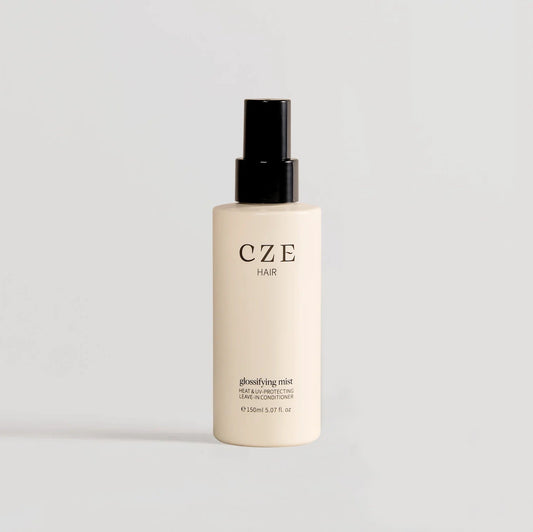 CZE Hair | Glossifying Mist | 150ml | Palm Boutique