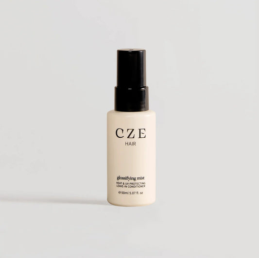 CZE Hair | Glossifying Mist Travel | 50ml | Palm Boutique