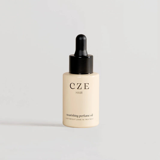 CZE Hair | Nourishing Perfume Oil | 30ml | Palm Boutique