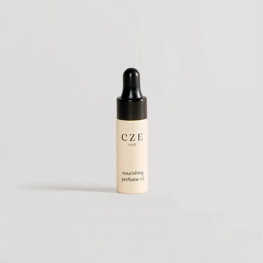 CZE Hair | Nourishing Perfume Oil Travel | 5ml | Palm Boutique