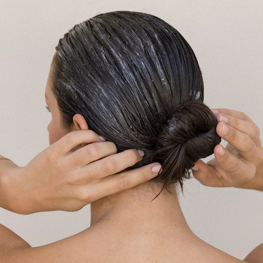 CZE Hair | Silk Treatment Balm | 125ml | Palm Boutique