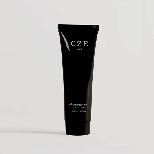 CZE Hair | Silk Treatment Balm | 125ml | Palm Boutique