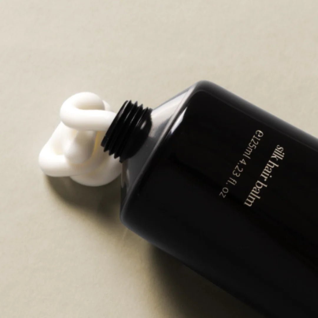 CZE Hair | Silk Treatment Balm | 125ml | Palm Boutique