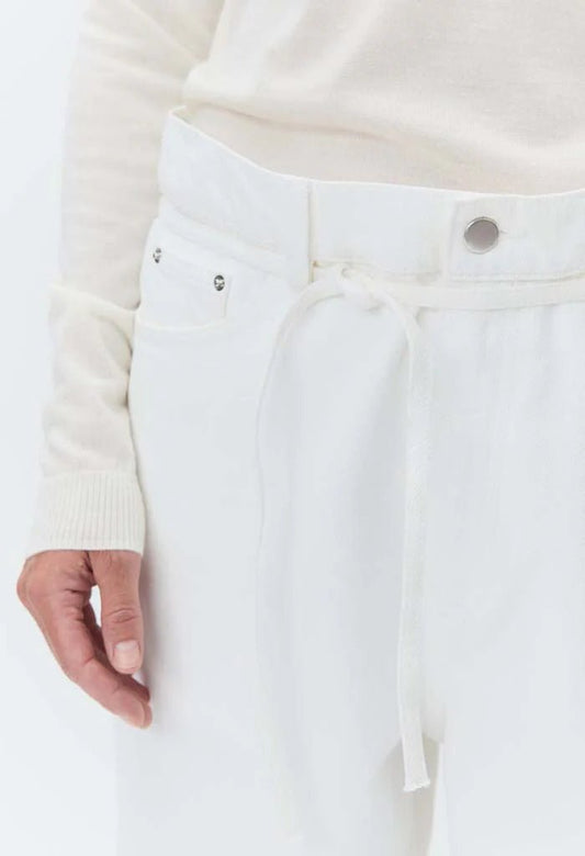 DAY Birger Et Mikkelsen | Elijah Jean | Bright White | Palm Boutique
