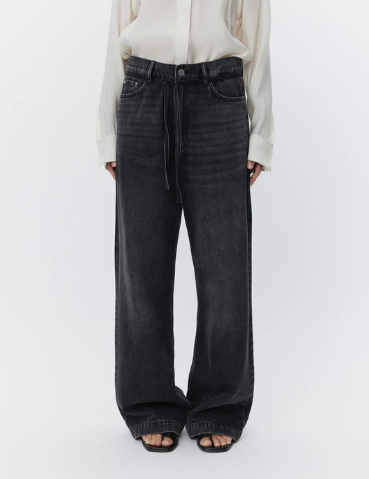 DAY Birger Et Mikkelsen | Elijah Jeans | Black | Palm Boutique