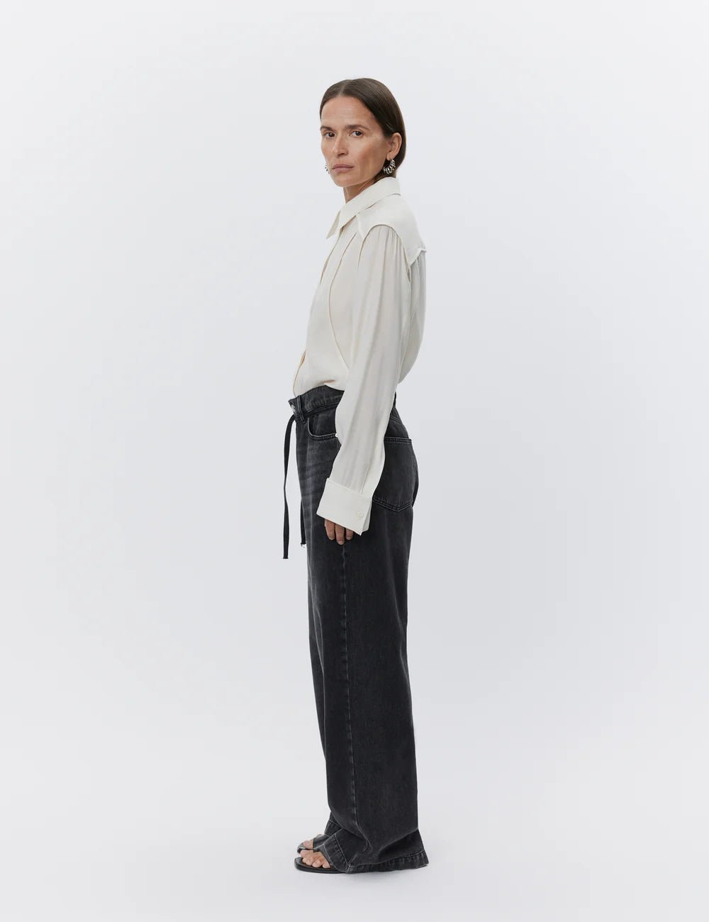 DAY Birger Et Mikkelsen | Elijah Jeans | Black | Palm Boutique