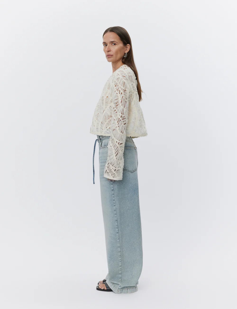 DAY Birger Et Mikkelsen | Elijah Jeans | Vintage Blue | Palm Boutique