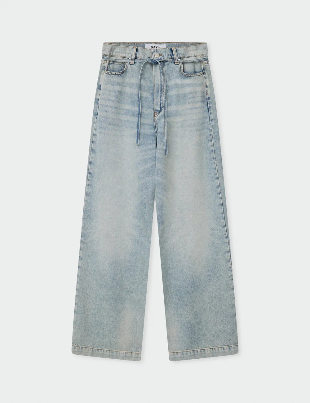 DAY Birger Et Mikkelsen | Elijah Jeans | Vintage Blue | Palm Boutique