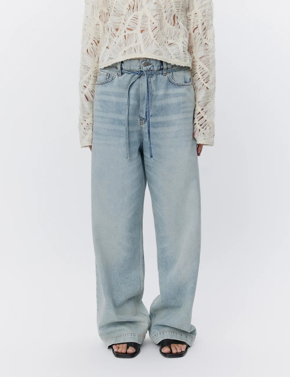 DAY Birger Et Mikkelsen | Elijah Jeans | Vintage Blue | Palm Boutique