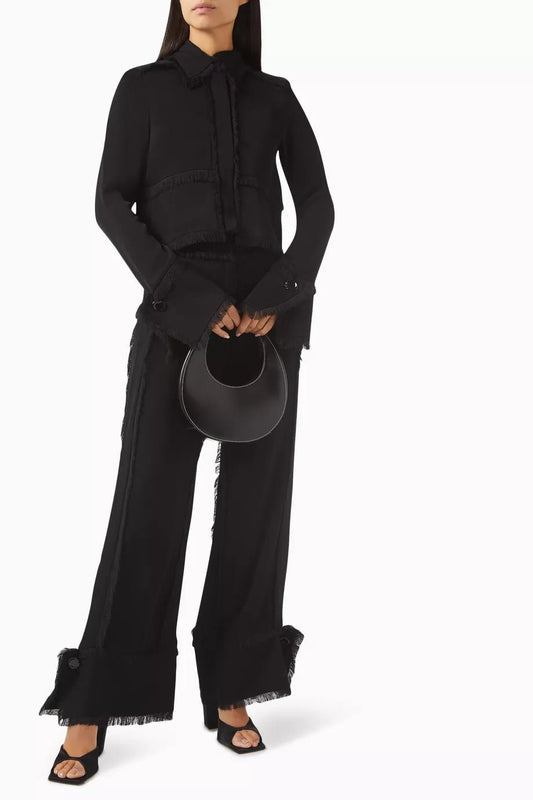 DAY Birger Et Mikkelsen | Emmie Shirt | Black | Palm Boutique