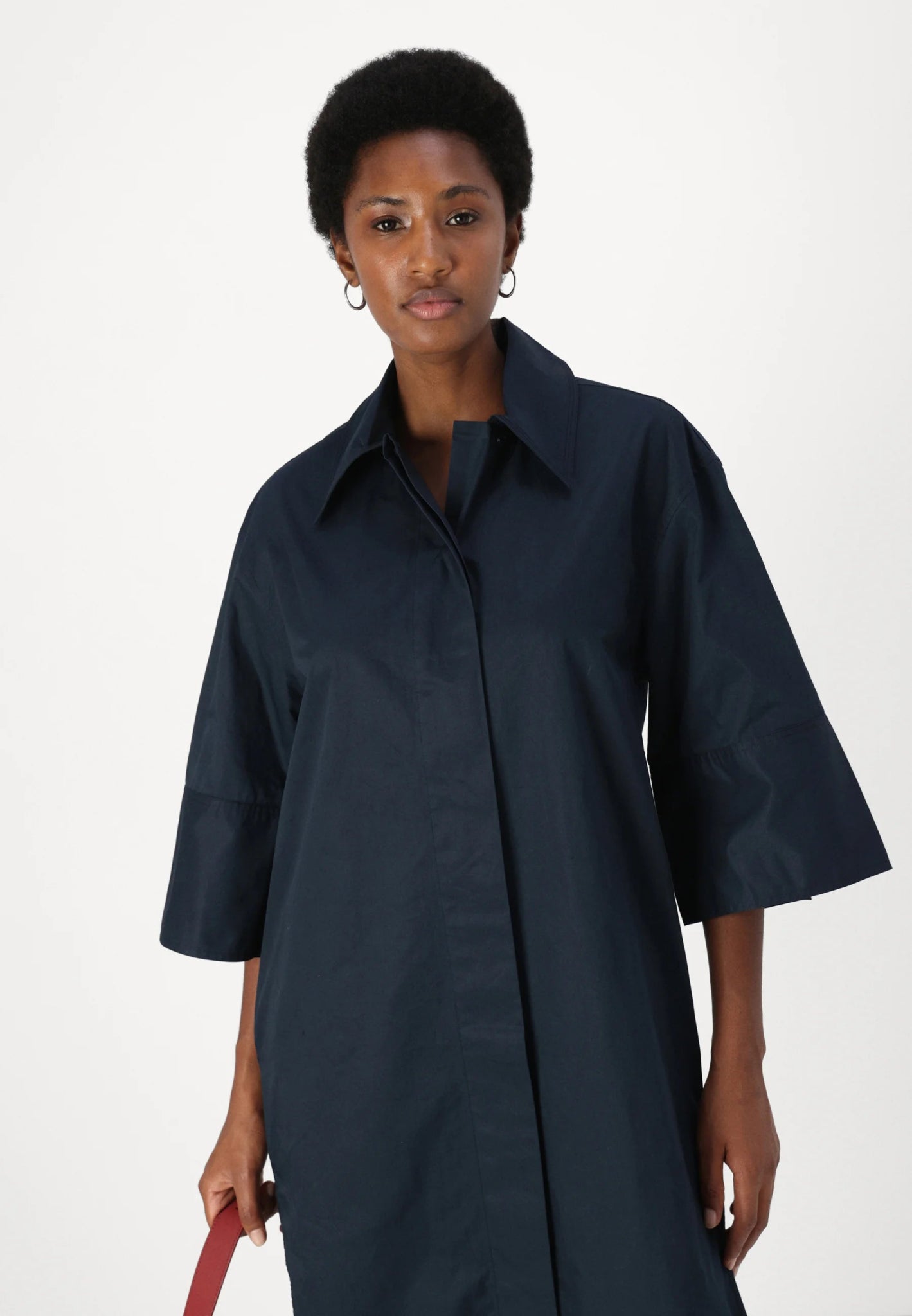 DAY Birger Et Mikkelsen | Jackie Dress | Dark Sapphire | Palm Boutique