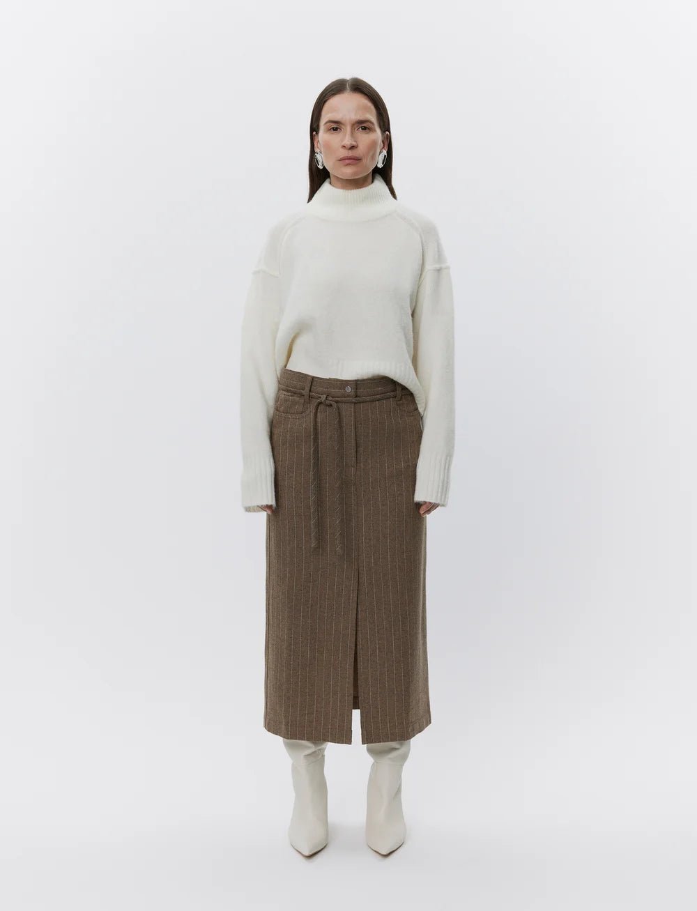DAY Birger Et Mikkelsen | Jody Skirt | Wren | Palm Boutique