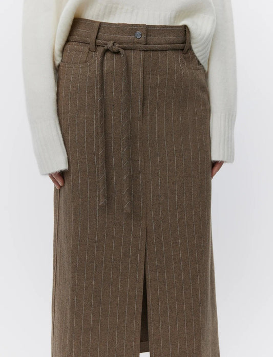 DAY Birger Et Mikkelsen | Jody Skirt | Wren | Palm Boutique