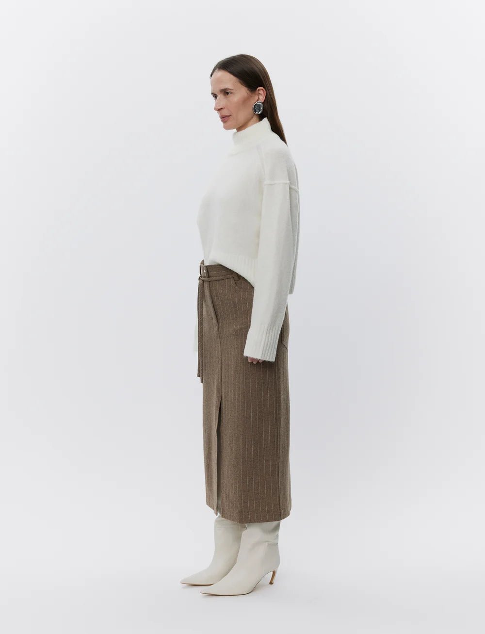 DAY Birger Et Mikkelsen | Jody Skirt | Wren | Palm Boutique