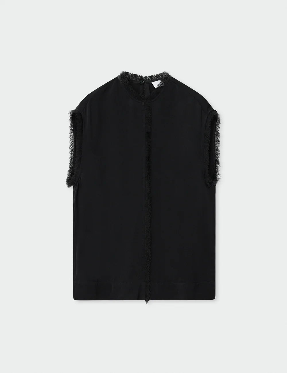 DAY Birger Et Mikkelsen | Lise Blouse | Black | Palm Boutique