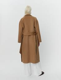 DAY Birger Et Mikkelsen | Wright Wool Coat | Treehouse | Palm Boutique