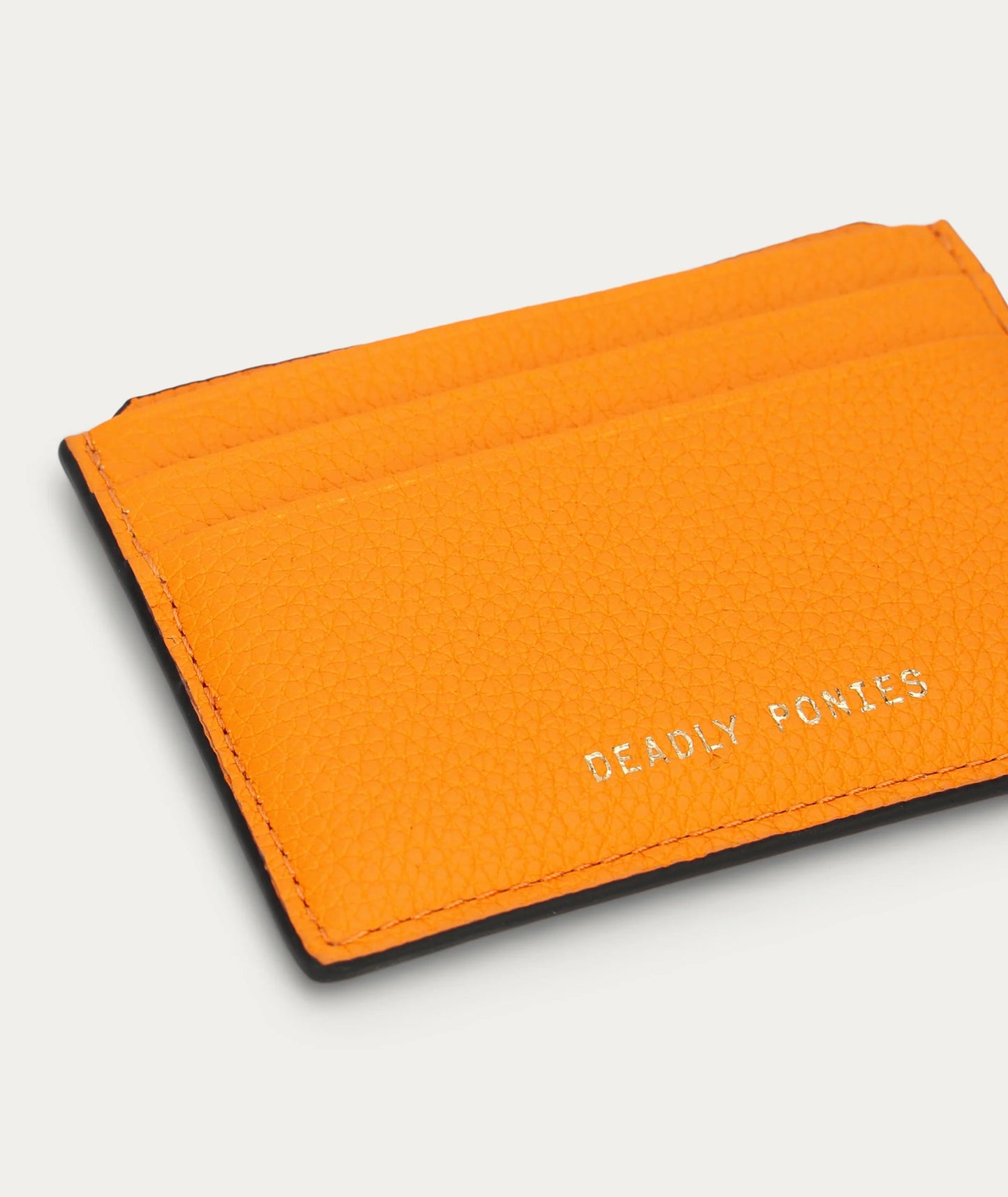 Deadly Ponies | Card File | Marmalade | Palm Boutique