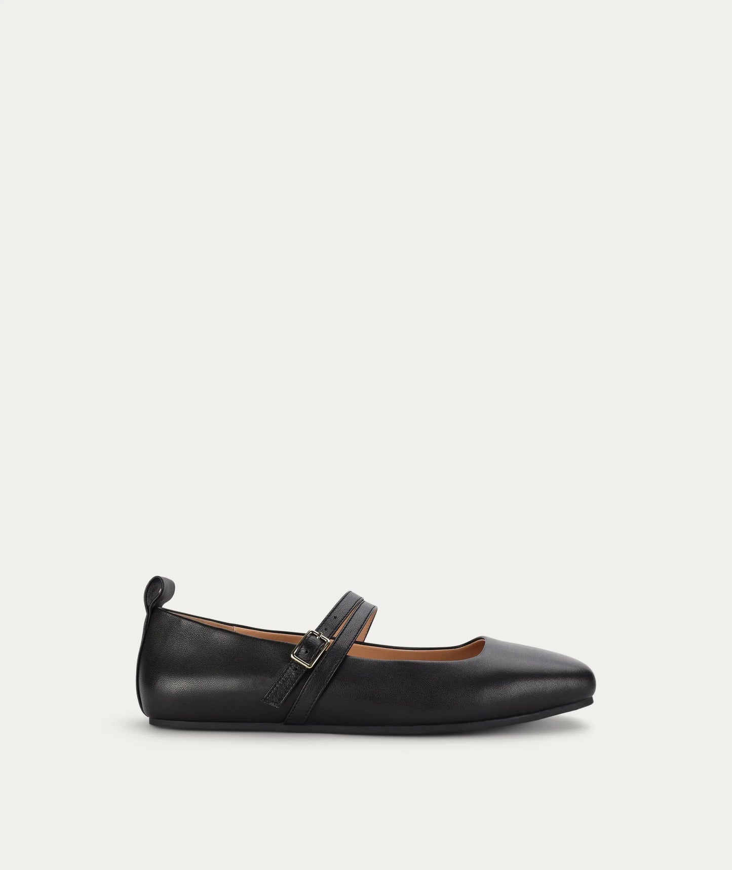 Deadly Ponies | Diomedes Flat | Black | Palm Boutique