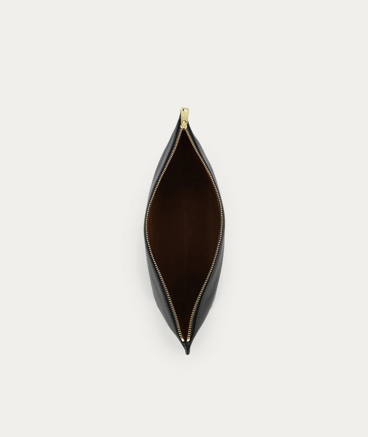 Deadly Ponies | Larger Poucher | Black | Palm Boutique