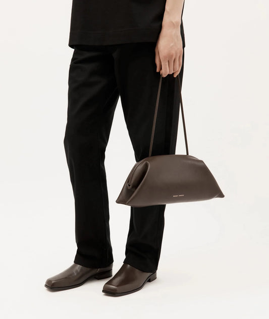 Deadly Ponies | Lo Rider Boot | Java | Palm Boutique