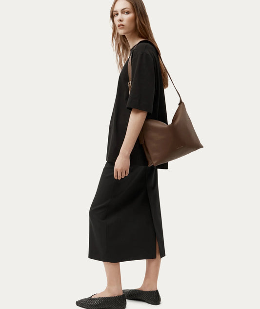 Deadly Ponies | Midimese Bag | Cocoa | Palm Boutique